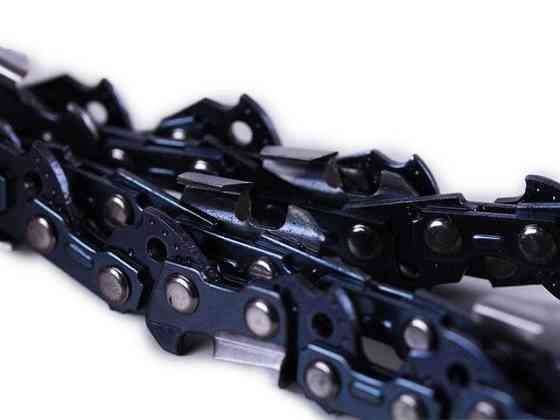 Ланцюг пиляльний крок 325"/1,5 мм (круглий зуб) — 76 ланок Мукачево