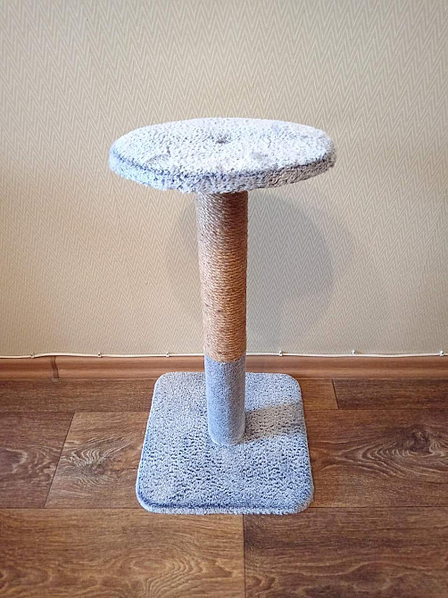 Когтеточка для кошек ручной работы 15/79 Киев - изображение 8