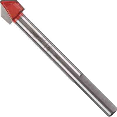 Сверло Milwaukee GENII по стеклу и плитке 14,0х95 мм (4932471858) Винница