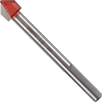 Свердло Milwaukee GENII по склу та плитці 14,0х95 мм (4932471858) Вінниця - фото 1