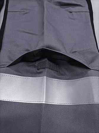 Куртка вогнестійка Sizam Newport S Рівне