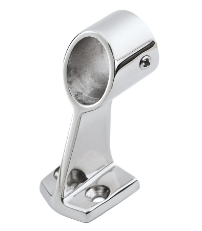 Центральна Частина Опори Для Рейлінга 7/8" Київ - фото 3