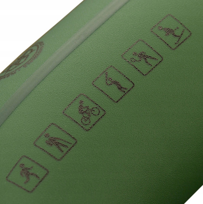 Туристическая складная Бутылка для напитков 500 мл M-Tac (MTC-WB500) Olive Нововолынск - изображение 7