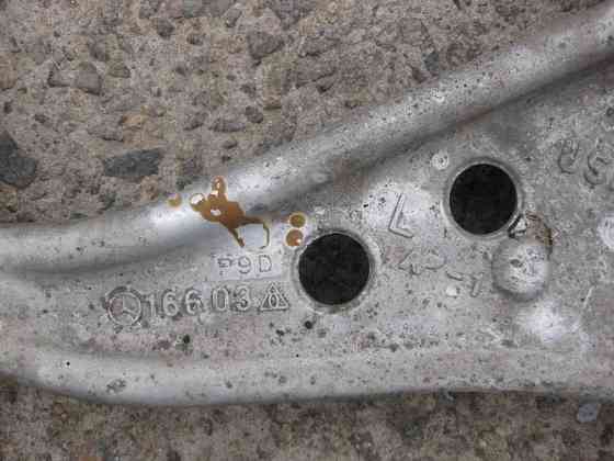 Mercedes-Benz  A1663300107 Поперечний важіль нижній передній лівий ML/GLE W166 GLE Coupe C292 GL/GLS X166 Одеса