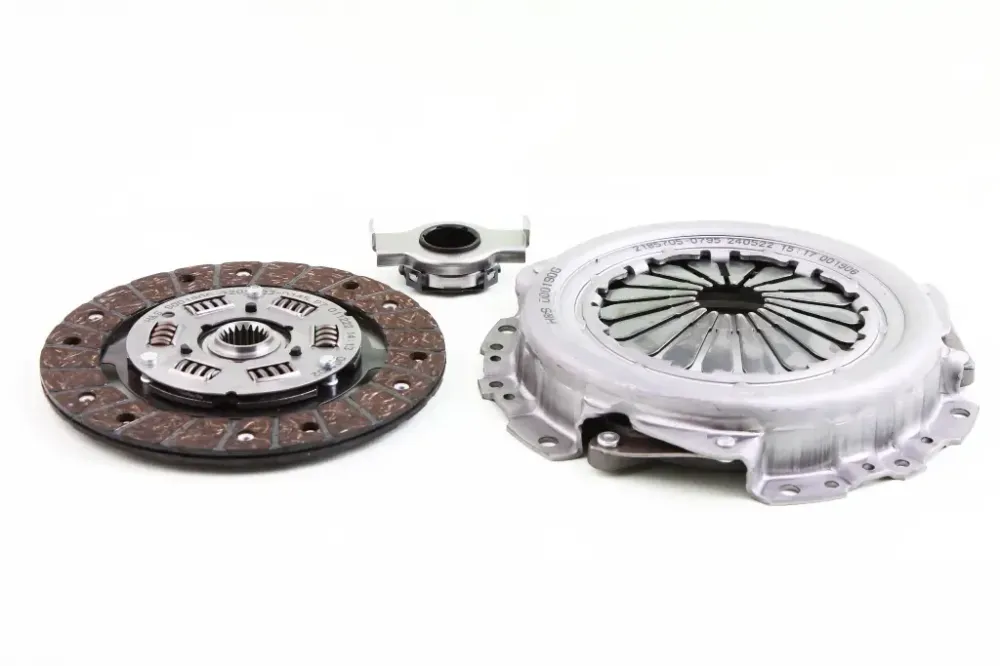 Корзина диск выжимной 2109 Hahn Schmidt Винница - изображение 1