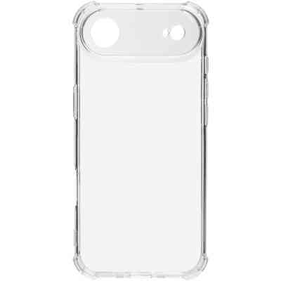 Чохол до мобільного телефона Armorstandart Air Force Apple iPhone 17 Air Camera cover Clear (ARM86230) Вінниця