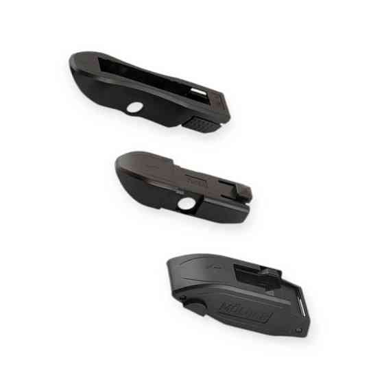 Щетка molder quantum гибридная 600мм - 24