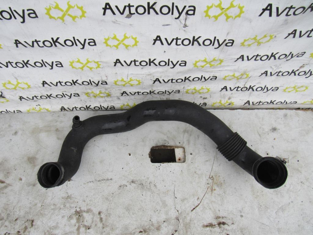 Патрубок повітряного фільтра Renault Master 2.5 dci 1998-2010 (8200261965) Ковель - изображение 1