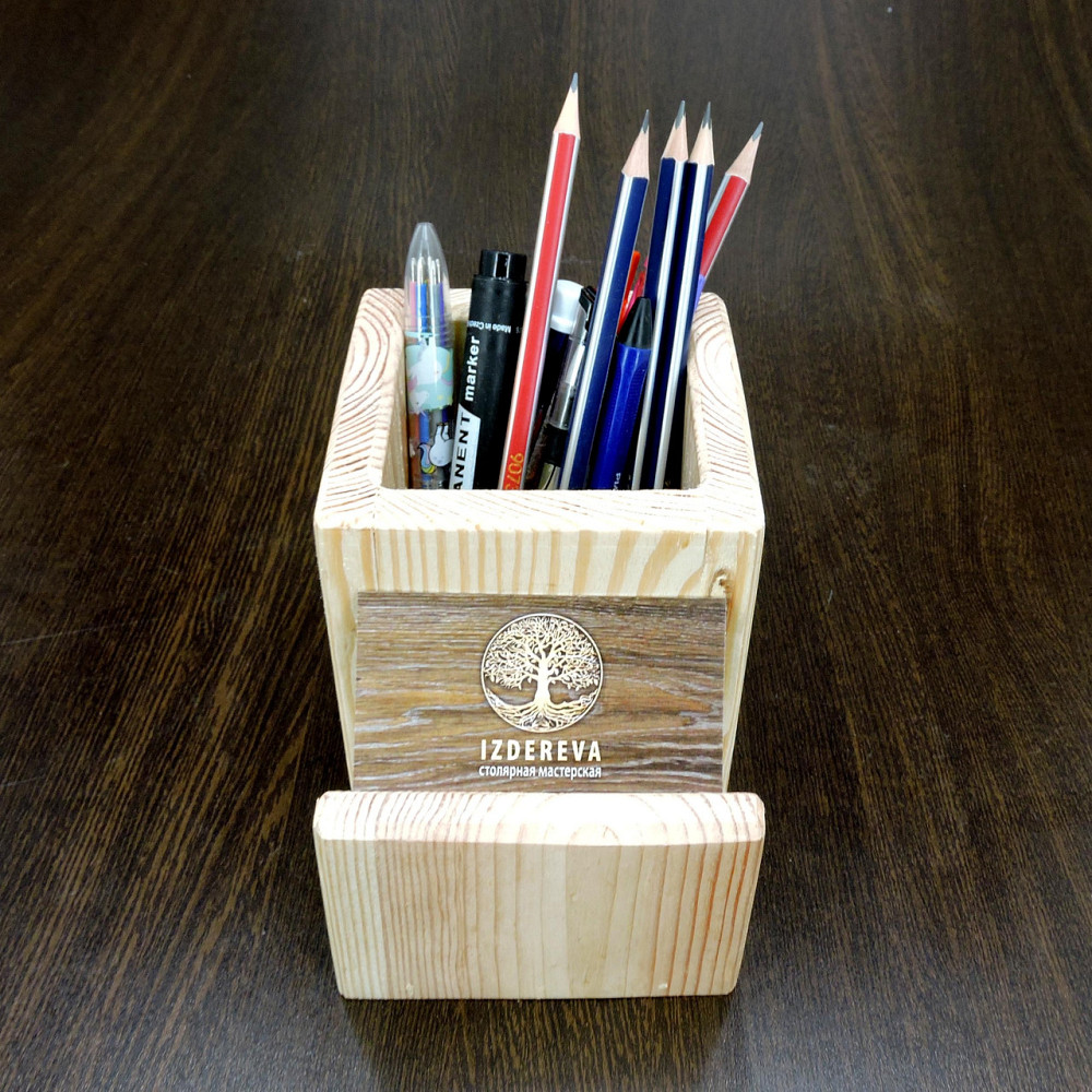 Настольный органайзер 