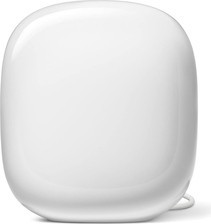 Маршрутизатор  Google Nest WiFi Pro Wi-Fi 6E Mesh Роутер 1szt GA03030 ze skuteczną osłoną Київ - фото 1
