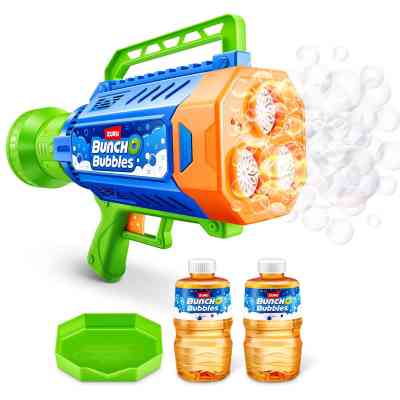 Мыльные пузыри Bunch O Bubbles серии Large - Бластер с мыльными пузырями (11349) Винница