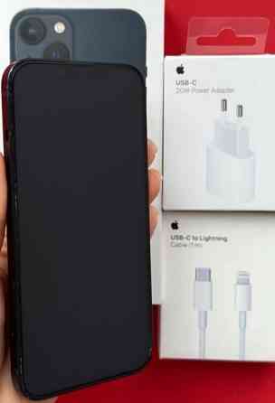 Айфон iPhone 13 128Gb. Гарантія! Киев