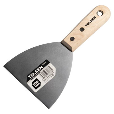 Шпатель Tolsen 100 мм (40205) Винница - изображение 1