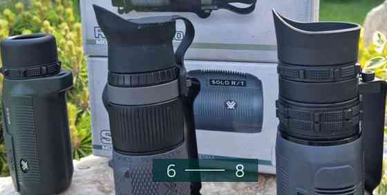 Монокуляр: Vortex SOLO 8x36 R/T Київ