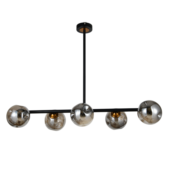 DX2108-5 BK+Copper Коломия