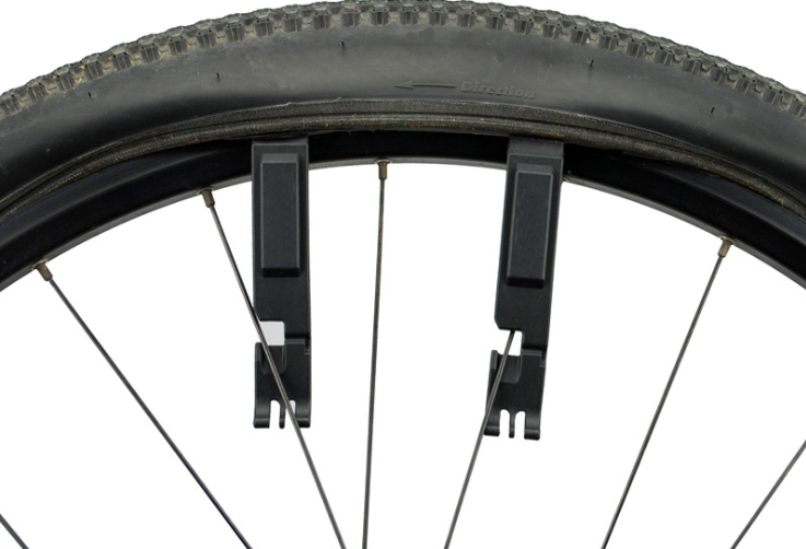 Ключ снятия и установки замка цепи на велосипед (бортировочная лопатка) Feel Fit Бровары - изображение 4