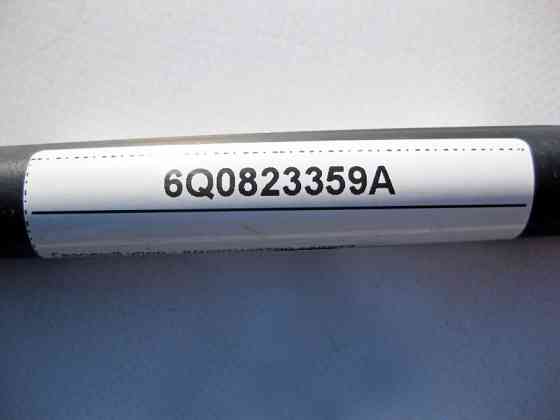 VAG  6Q0823359A Газовий упор - амортизатор капота VW Polo Одесса