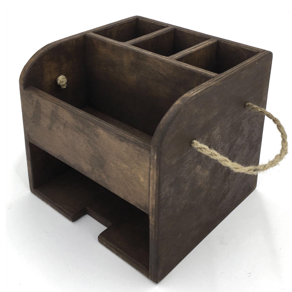 Подставка для столовых приборов 