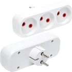 Трійник вертикальний без заземлення Харків