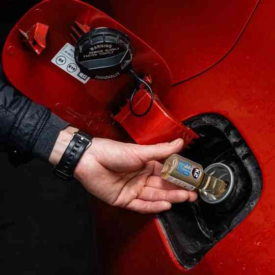 Присадка до бензину K2 E10 Neutraliser 50мл Львів