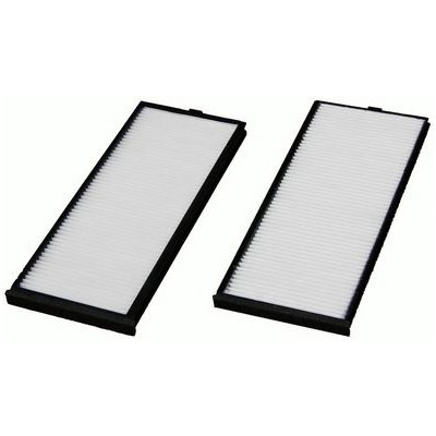 Фильтр салона DENCKERMANN M110525 Винница - изображение 1