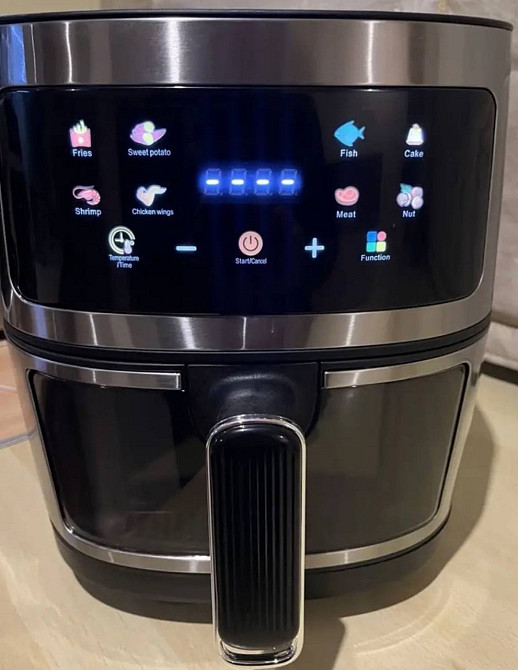 Аэрогриль новый. Киев - изображение 5