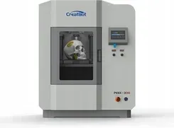 3D принтер Creatbot 3D Fdm Peek 300 Киев - изображение 1