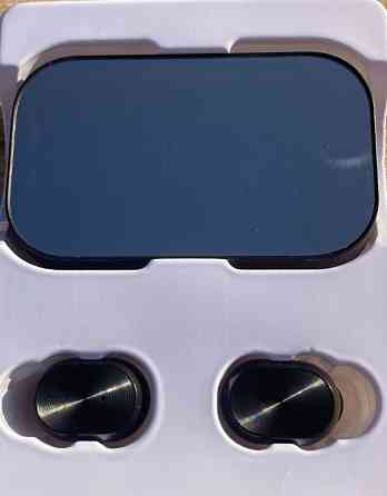 Блютуз Навушники Wireless + Power Bank 89 Black Киев