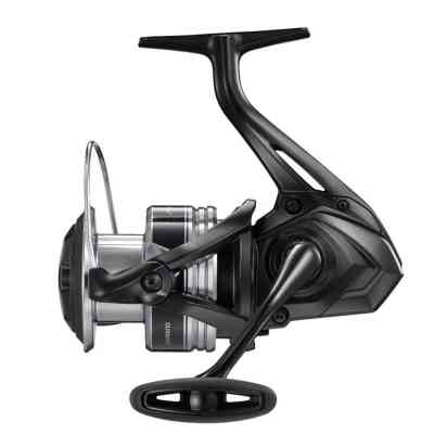 Котушка Shimano Aero BB 4000 3+1BB 4.71 (AEROBB4000) Вінниця