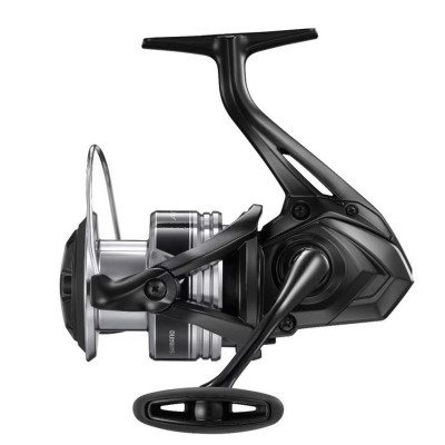 Котушка Shimano Aero BB 4000 3+1BB 4.71 (AEROBB4000) Вінниця - фото 1