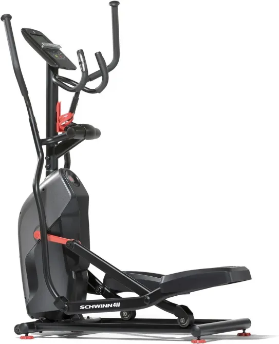 Велотренажер Schwinn 510E Київ - фото 1