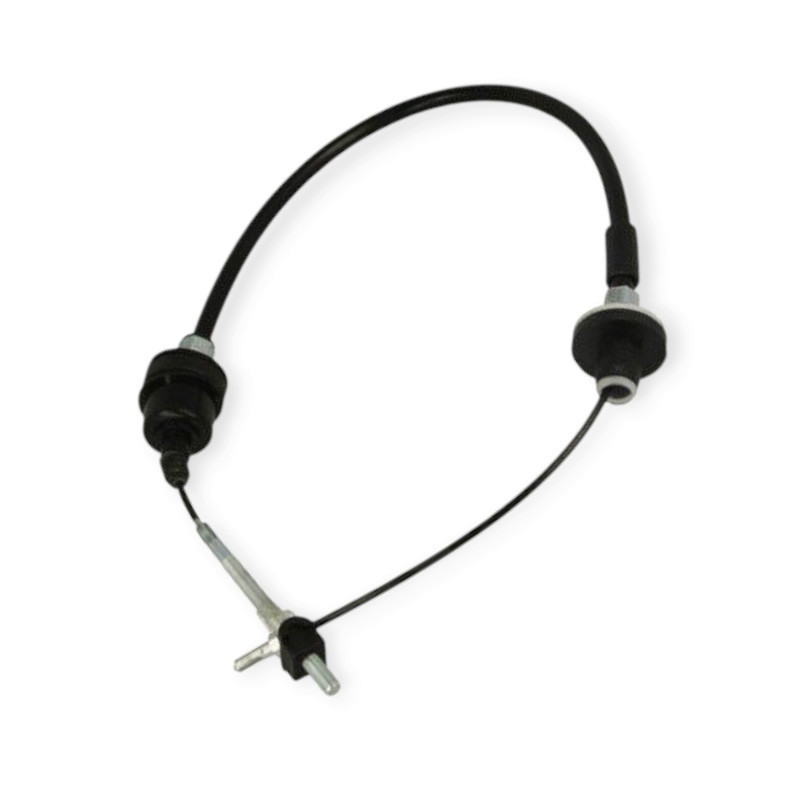 Трос Opel Astra F (91-05) (884, 483mm) зчеплення Мукачево - фото 1