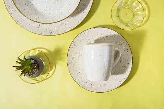 Чашка Limited Edition Stony Beige (6937674) Київ