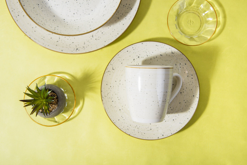 Чашка Limited Edition Stony Beige (6937674) Киев - изображение 4