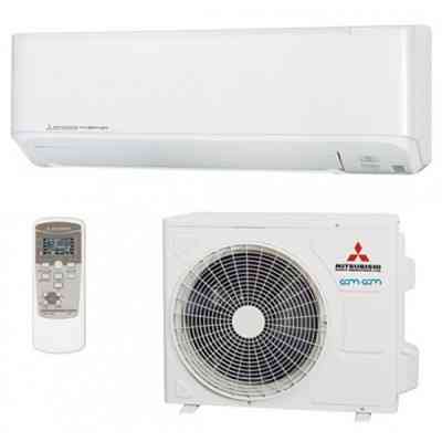Кондиционер Mitsubishi SRK20ZSPR-S/SRC20ZSPR-S Винница