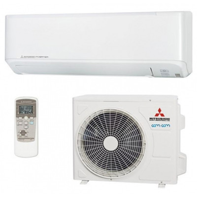 Кондиціонер Mitsubishi SRK20ZSPR-S/SRC20ZSPR-S Вінниця - фото 1