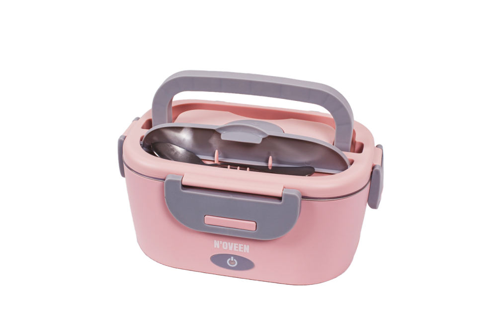 Ланч-бокс Noveen LB755 Glamour Киев - изображение 2