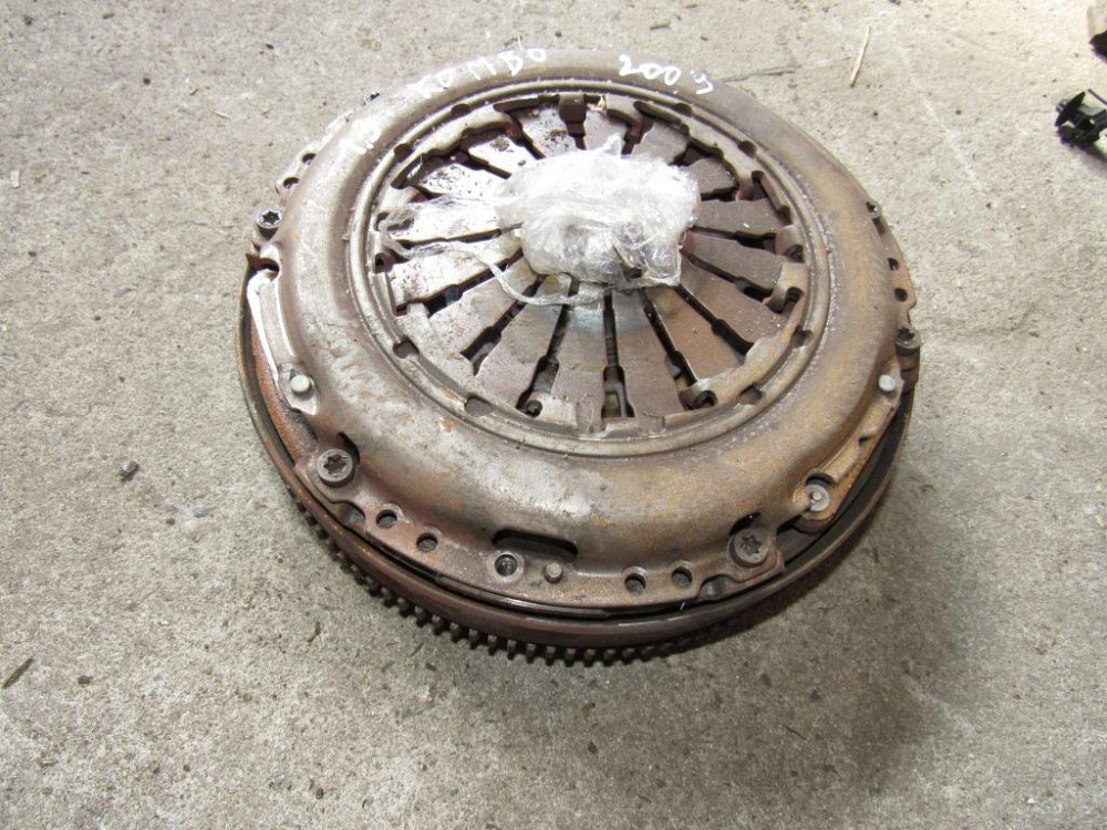 Зчеплення Opel Combo 1.3 cdti 2001-2011 (Комплект) Ковель - фото 1