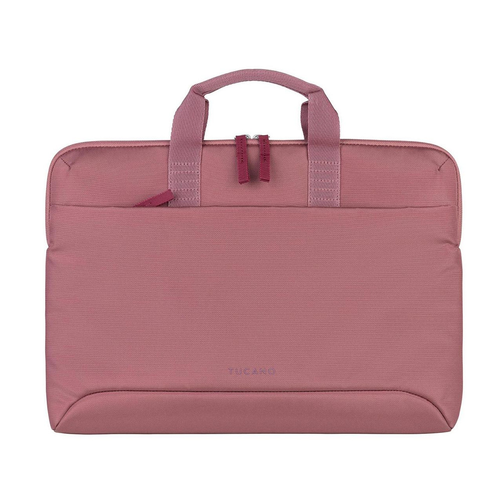 Сумка для ноутбука Tucano Smilza 15"/16" Pink (BSM15-PK) ( 19935 ) Харків - фото 1