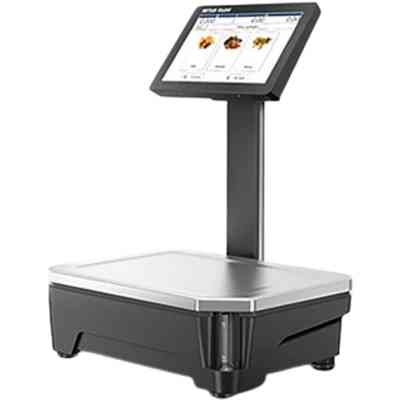 Ваги Mettler Toledo FreshBase (30552868) Вінниця