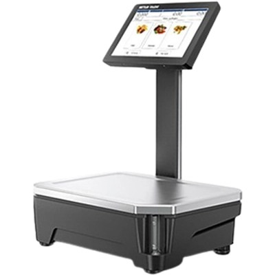 Ваги Mettler Toledo FreshBase (30552868) Вінниця - фото 1