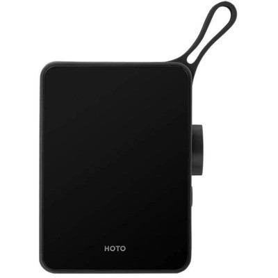 Автомобільний компресор Xiaomi HOTO Portable Electric Tire Inflator (QWCQB001) Вінниця - фото 6