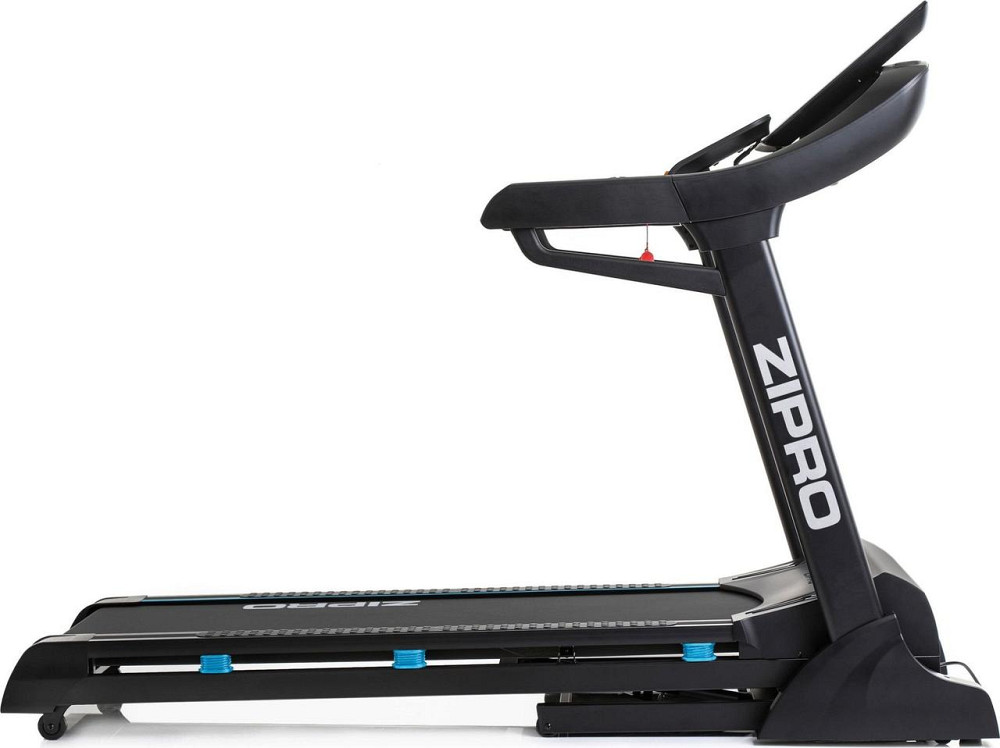 Беговая дорожка электрическая Zipro Dream Киев - изображение 2