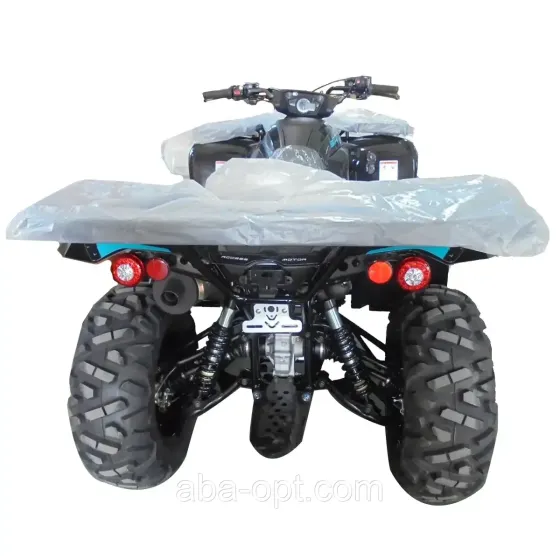 Квадроцикл ACCESS AMX800UL Объем 781 см3 шины-26x8-14