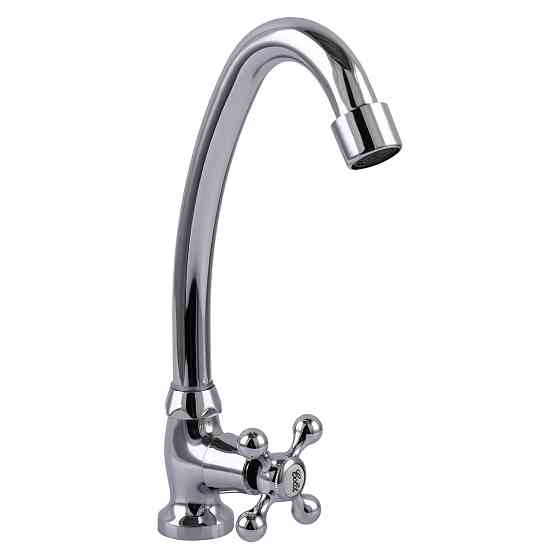 Монокран для мийки Globus Lux  GLHI-1051-BR На Гайці Латунь Луцк