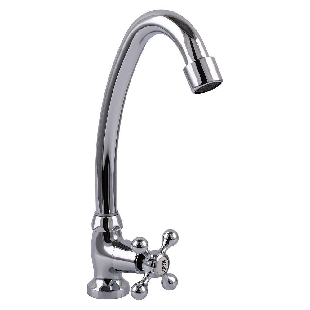 Монокран для мийки Globus Lux  GLHI-1051-BR На Гайці Латунь Луцк - изображение 1