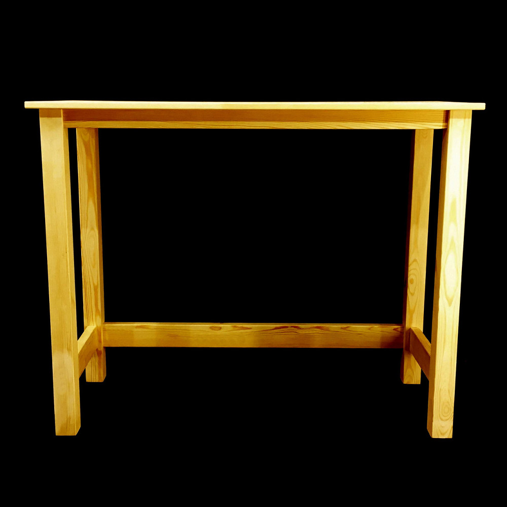 Барний стіл для кухні "Манкай" каррі Миколаїв - фото 2