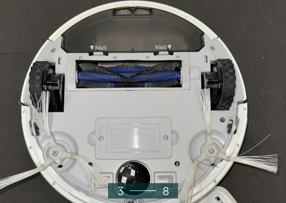 Робот -Пылесос ROWENTA Explorer Serie 50 RR7387WH.* Киев - изображение 6