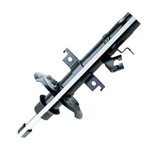 Амортизатор Nissan Qashqai II, Renault Kadjar 13- правий R (SACHS) передній Мукачево