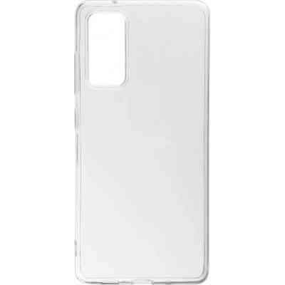 Чехол для мобильного телефона Armorstandart Air Series Samsung S21 FE Transparent (ARM60899) Винница